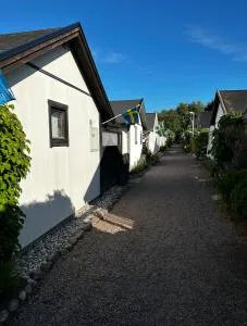 Tylösand - Halmstad