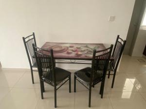 Nova Casanova Homestay near KLIA Airport