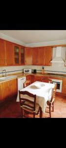 Casa familiar al lado de la playa