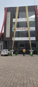 PULASTYA WELLNESS RESORT Shakumbhari Devi - Yamunānagar