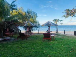 Ds Oceanview Beach Resort