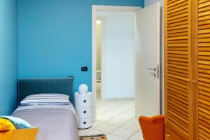 LUXURY BLUE LIVING RICCIONE PORTO