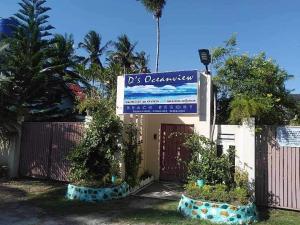 Ds Oceanview Beach Resort