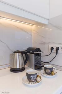 Anthelia Luxury Villas