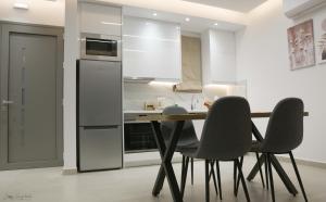 Anthelia Luxury Villas