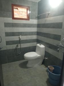 JP Residency