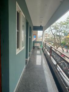 JP Residency