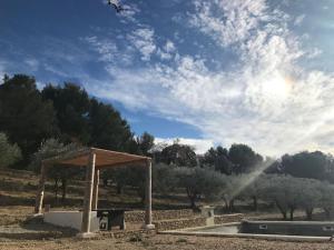 Villas Entre les Vignes : photos des chambres