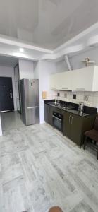 apartament pirosmani