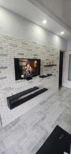 apartament pirosmani