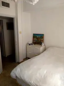 Espace et sérénité - Ramat Tyomqin