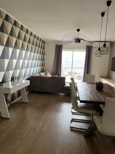 Appartements Superbe appartement en centre ville : photos des chambres