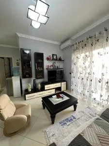 Caza Mare Durazzo - Škalngur