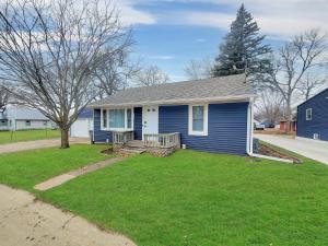 Morning View Cottage at the Lake - Ubytování bez kategorie ve městě Arnolds Park