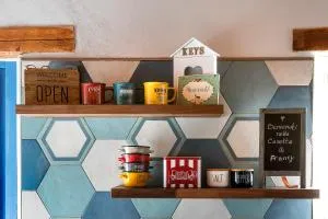 La casetta di Francy, Medea - Nogaredo Al Torre