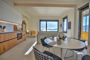 Penthouse Marina di Bardi - Attico con vista mozzafiato su Portofino e terrazza privata