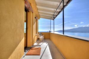 Penthouse Marina di Bardi