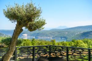 Villa Abba Rakalj - Meerblick, Luxus und Komfort an der Südostküste Istriens