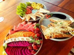 phoenix bed and breakfast 5