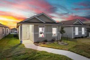 Full new built house, 20 minutes to Dallas - لانكاستر