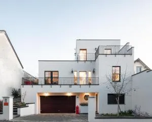 Villa du jardin des plantes 56 Rue Prémartine - 勒芒