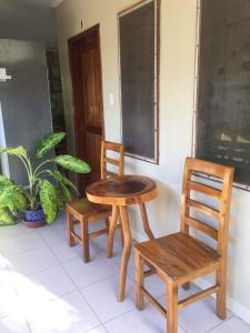 Ds Oceanview Beach Resort