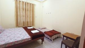 ARJUN PAYING GUEST HOUSE