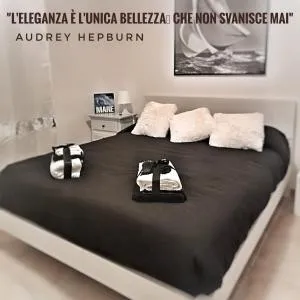 La Terrazza sul Reno - in pieno centro-due passi da Villa Chiara - comodo Unipol Arena - Zola Predosa