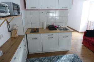 Apartmenthaus Kestel Gasthof