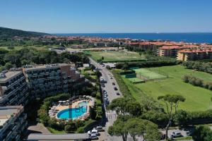 Suites Marilia Apartments - Suite Livorno Holiday Home Group