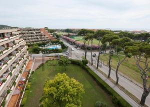 Suites Marilia Apartments - Suite Livorno Holiday Home Group