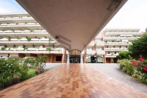 Suites Marilia Apartments - Suite Livorno Holiday Home Group