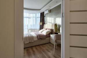 Сozy Kiev Apartment str Chernovola