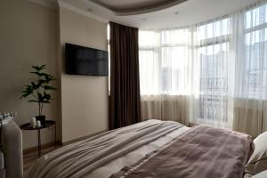 Сozy Kiev Apartment str Chernovola