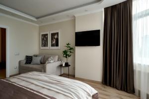 Сozy Kiev Apartment str Chernovola