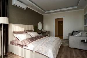 Сozy Kiev Apartment str Chernovola