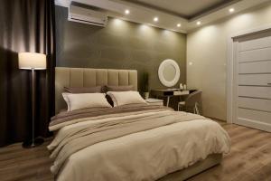 Сozy Kiev Apartment str Chernovola