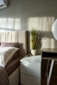 Сozy Kiev Apartment str Chernovola