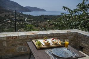 Alika Resort Lakonia Greece