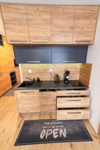 Apartmán 110 Vila Zuberec