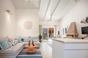Villa Fig and Olive