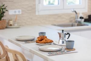 Villa Fig and Olive