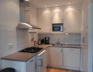 Vakantiewoning Olmen met prachtig uitzicht