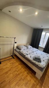 Obolonskiy Prospekt Apartments 16Є