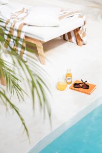 Daloha Bali 2BR Villa in Canggu