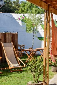 Don Pototo Hospedaje Chapadmalal