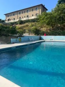 RELAX IN TUSCANY - Pieve di Santa Luce