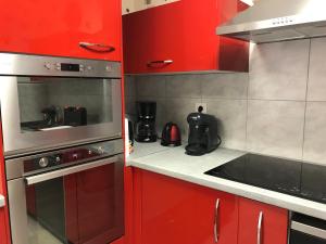 LE MOMBRUN - Parking Privé - Hypercentre - Patio Intérieur