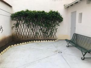 LE MOMBRUN - Parking Privé - Hypercentre - Patio Intérieur