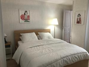 LE MOMBRUN - Parking Privé - Hypercentre - Patio Intérieur